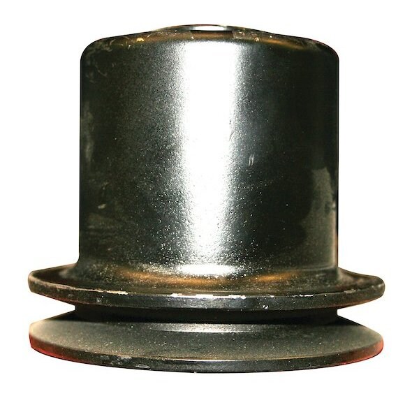 Pulley, Water Pump 4.2" x4.2" x4"